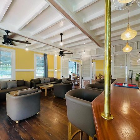 Cedar Grove Weatherills Hotel מראה חיצוני תמונה